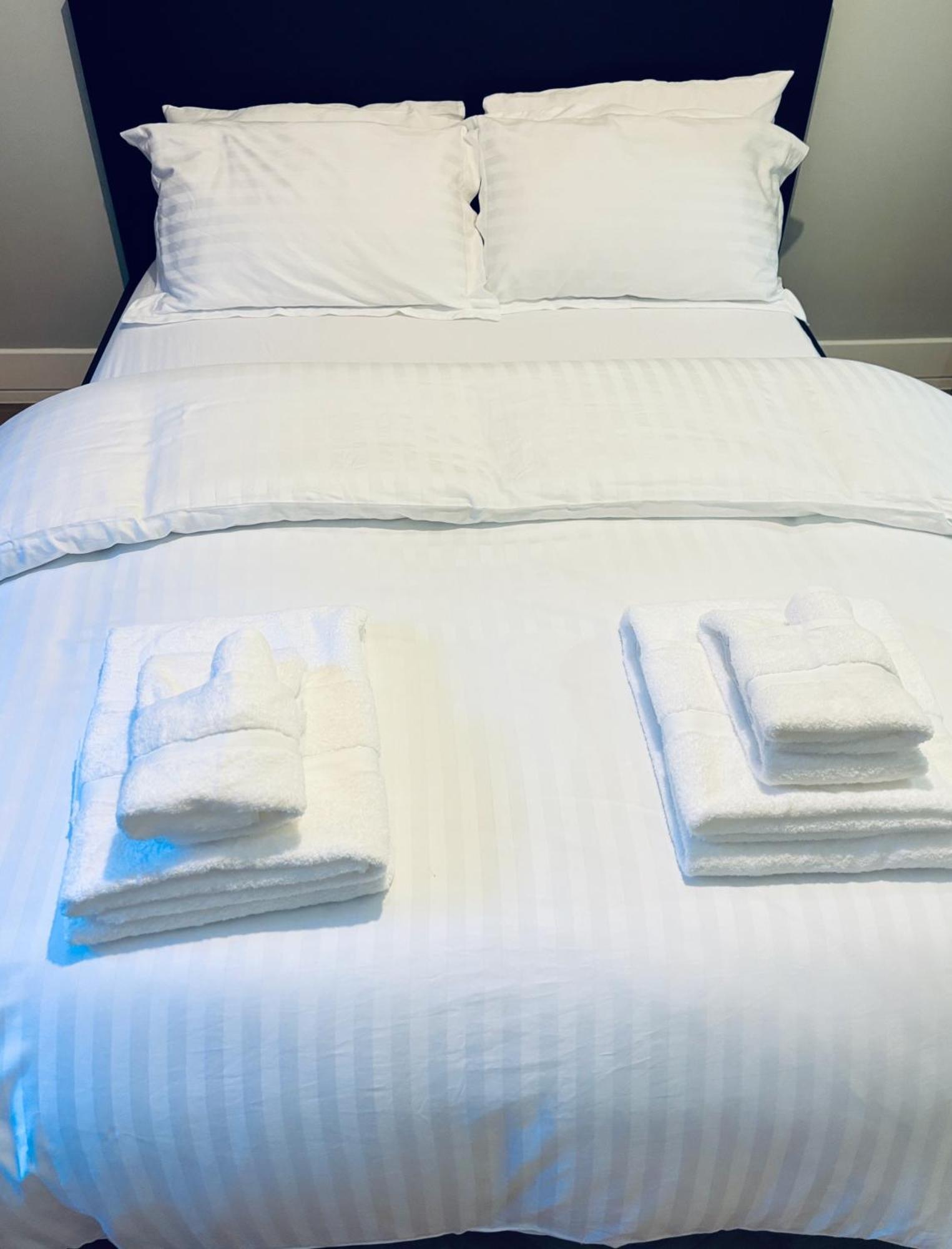 Mh Birmingham - 2 Bed 2 Bath Luxury Apartment - Financial District - Local Bar And Dining Deals Available Εξωτερικό φωτογραφία